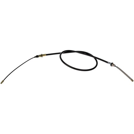 Dorman BRAKE CABLE C92846